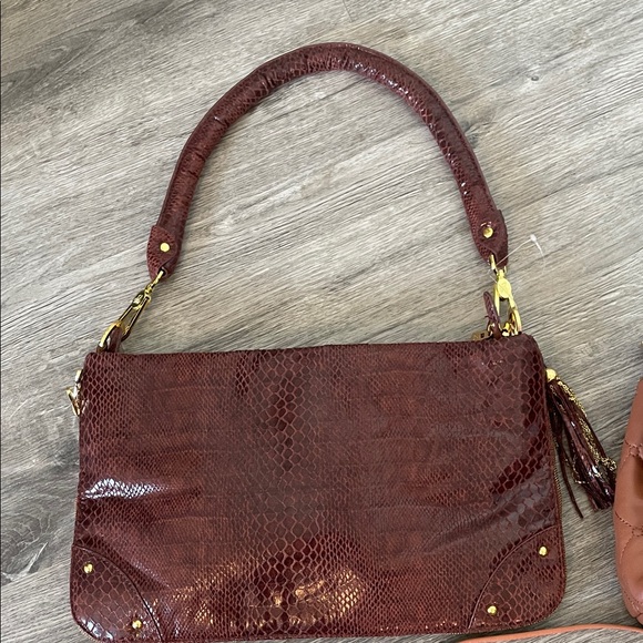 4PURSE BUNDLE NWOT EXCELLENT CONDITION - Picture 2 of 9